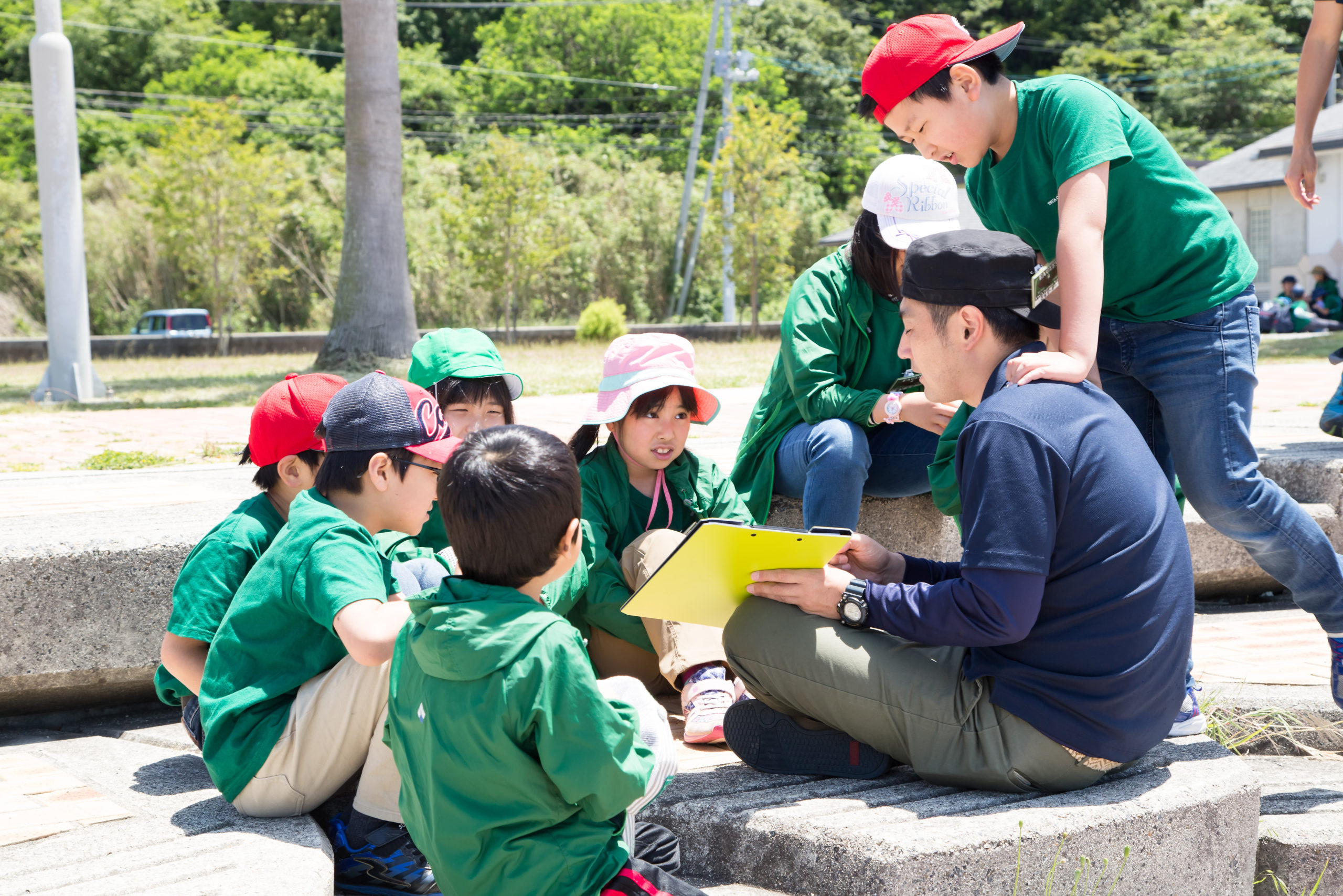 第2回「体験から学ぶ」